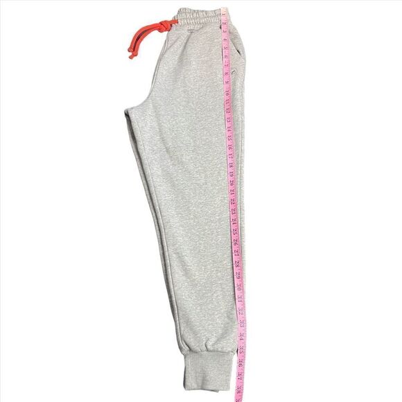 Celestial Bodiez Rare Heather Gray Jogger Sweatpants Size Small - Picture 7 of 9
